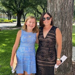 Meet your Posher’s, Jenn and Molly